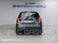 2021 Chevrolet Spark