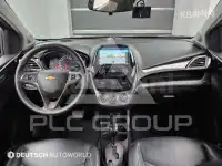 2021 Chevrolet Spark