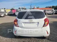 2021 Chevrolet Spark