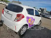2021 Chevrolet Spark