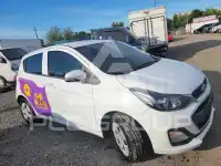 2021 Chevrolet Spark