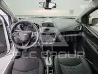 2021 Chevrolet Spark