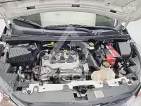 2021 Chevrolet Spark