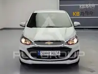 2021 Chevrolet Spark