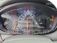 2021 Chevrolet Spark