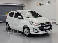 2021 Chevrolet Spark