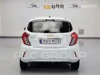 2021 Chevrolet Spark