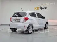 2021 Chevrolet Spark