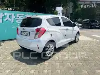 2021 Chevrolet Spark