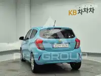 2021 Chevrolet Spark