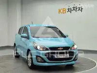 2021 Chevrolet Spark