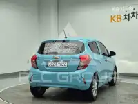 2021 Chevrolet Spark