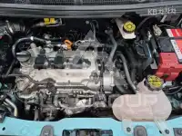 2021 Chevrolet Spark