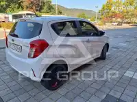 2021 Chevrolet Spark