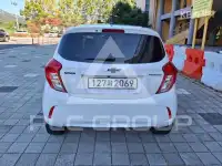 2021 Chevrolet Spark
