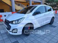2021 Chevrolet Spark