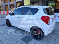 2021 Chevrolet Spark