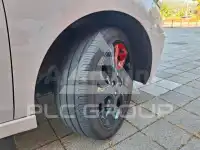 2021 Chevrolet Spark