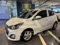 2021 Chevrolet Spark