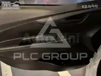 2021 Chevrolet Spark