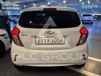 2021 Chevrolet Spark