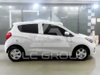2021 Chevrolet Spark