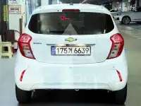 2021 Chevrolet Spark