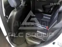 2021 Chevrolet Spark
