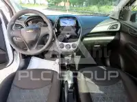 2021 Chevrolet Spark