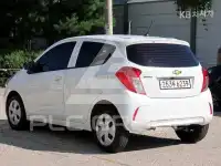 2021 Chevrolet Spark