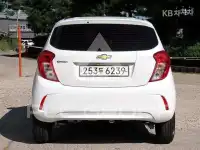 2021 Chevrolet Spark