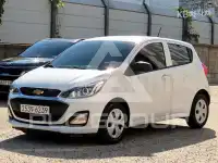 2021 Chevrolet Spark
