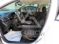 2021 Chevrolet Spark