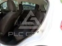 2021 Chevrolet Spark