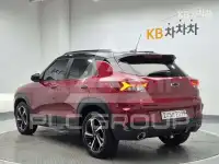 2021 Chevrolet TRAILBLAZE