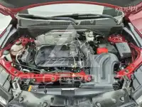 2021 Chevrolet TRAILBLAZE