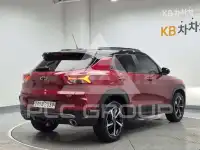 2021 Chevrolet TRAILBLAZE