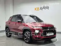 2021 Chevrolet TRAILBLAZE