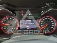 2021 Chevrolet TRAILBLAZE