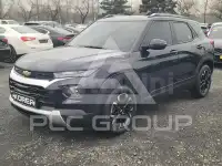 2021 Chevrolet TRAILBLAZE