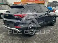 2021 Chevrolet TRAILBLAZE