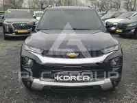2021 Chevrolet TRAILBLAZE