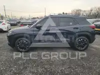 2021 Chevrolet TRAILBLAZE