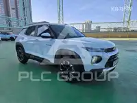 2021 Chevrolet TRAILBLAZE