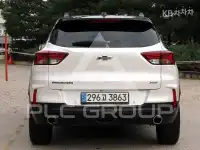2021 Chevrolet TRAILBLAZE