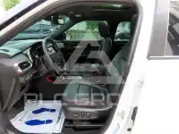 2021 Chevrolet TRAILBLAZE