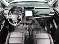 2021 Chevrolet TRAILBLAZE