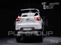 2021 Chevrolet TRAILBLAZE
