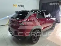 2021 Chevrolet TRAILBLAZE