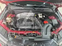 2021 Chevrolet TRAILBLAZE